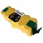 Trx batéria 4500mAh pre iRobot Roomba / Batéria pre robotický vysávač / Neoriginálna / Pre rad 500/600/700