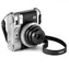 Fujifilm instax mini 99 strieborná / Analógový fotoaparát / pre okamžitú fotografiu
