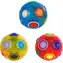 BRAIN GAMES Hlavolam Magic Ball / 12 otvorov / 11 farebných guličiek / mix farieb