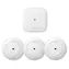 X- Sense SWS54 / Senzor úniku vody / základňová stanica + 3x senzor / Wi-Fi / dosah 500 m / IP66