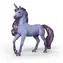 Schleich BAYALA Figúrka Žrebec jednorožca Orchid / Plast / 12,9 x 3,8 x 13,6 cm / od 5 rokov