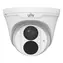 Uniview IPC3614LB-ADF28K-H biela / IP kamera / Turret / 4Mpix / PoE / IR 30 m / IP67 / analýza človek/vozidlo