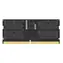 Lexar 8GB DDR5 SO-DIMM / Pamäť RAM / Pre notebooky / 4800 MHz / CL40