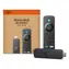 Amazon Fire TV Stick 4K Select (2025) / Multimediálny prehrávač / Wi-Fi 5 / HDMI / 4K Ultra HD / Alexa
