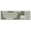 Keychron Q6 HE Nebula / Klávesnica / QMK / Hall Effect / Gateron Double-Rail Magnetic