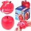 JOKOMISIADA Hlavolam Apple Magic Cube / 8 × 7,5 cm / pre teenagerov a dospelých