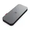 Lenovo Go Wireless Mobile Power Bank 10000 mAh čierna / Powerbanka / 30W / 1x USB-C (F) / 1x USB-C (M) / Qi 15W / PD3.0