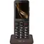 MyPhone Bueno LTE Praline Collection hnedá / Telefón / LTE