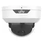 Uniview IPC328LE-ADF28K-H / IP kamera / Dome / 8 Mpix / obj. 2,8 mm / analýza človek/vozidlo / IP67 / IR 30 m
