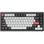 Keychron Q1 HE Nebula (Q1H-M1) / Klávesnica / Hall Effect / Gateron Double-Rail Magnetic / QMK