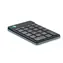 R-GO Tools Numpad Break čierna / Numerická klávesnica / bezdrôtová / Bluetooth 5.0