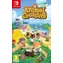 Switch Animal Crossing: New Horizons (211084) / Spoločenská / Angličtina / od 3 rokov / Hra pre Nintendo Switch