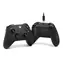 Microsoft Xbox Series čierna / Gamepad / Bluetooth/USB / USB-C kábel / PC, Xbox Series X/S, Xbox One