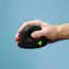 R- Go HE Break Mouse S Right čierna / Ergonomická bezdrôtová myš / Bluetooth / 2400 DPI / 5 tlačidiel