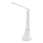 Genie TL03B / Stolná LED lampa / Stmievateľná / Nočné svetlo / Nabíjacia batéria 1800 mAh / USB