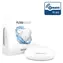 Fibaro FGFS-101 ZW5 Flood-Control / Detektor zaplavenia / Bluetooth / vnútorné aj vonkajšie