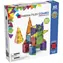 MAGNA-TILES Magnetická stavebnica Combo MT-244062CO / 62 dielikov / microMAGS