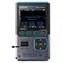 FNIRSI DSO-TC4 / Osciloskop 3 v 1 / Tester súčiastok / Generátor signálu / 10 MHz / 48 MSa/s / USB-C