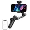 AOCHUAN SMART X Pre čierna / Stabilizátor / 3osý / AI senzor / OLED displej / Bezdrôtové nabíjanie