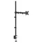 Huanuo HNCM9 / Držiak monitora / VESA 75x75 a 100x100 mm / 13-32" / nosnosť 10 kg