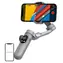 AOCHUAN X Pro Standard šedá / Stabilizátor / 3osý / Bezdrôtové nabíjanie / OLED displej / nosnosť 250 g