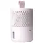 Absodry Duo Family Bag 6-series ružová / Odvlhčovač vzduchu / bez elektriny / do 50 m3 / výdrž náplne 90 dní