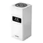 ELEGOO Mini ohrievač pre 3D tlačiareň / Ohrievač komory 3D tlačiarne / PTC ohrev / 120 W / termostat 25 °C