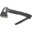 Cattara SAW 4v1 / Sekera / s pílkou 18 cm / nerezová oceľ 3Cr13 / 36 cm