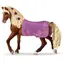 Schleich Figúrka kôň Paso Fino - žrebec / Horse Club 42468 / od 3 rokov