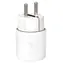 Avatto OT60-FR / Inteligentná zásuvka / WiFi 2,4 GHz / 16A / 3500W / Meranie spotreby