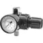 Vorel 81556 / Regulátor tlaku vzduchu / 3/8" / 0-12 bar