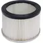 YATO YT-85700-1 / Filter do vysávača / HEPA / pre YT-85700