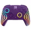 Turtle Beach Afterglow Wave Wireless fialová / Herný ovládač / bezdrôtový / Nintendo Switch / RGB podsvietenie / TMR páčky