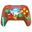 Turtle Beach Rematch Mario Bricks / Gamepad / Bezdrôtový / Nintendo Switch, OLED, Switch 2 / výdrž batérie 40 h