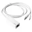 Fibaro HubNetworklink / Sieťový modul / Ethernet / USB-A / Micro-USB