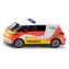Siku Blister - VW ID. Buzz Ambulancia / Model auta / Kov, plast / od 3 rokov
