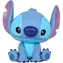 PALADONE Pokladnička Stitch / Pokladnička / Lilo & Stitch / Figurálna