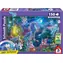 Schmidt Puzzle Rozprávka o jednorožci / 150 dielikov / 43,2 × 29,1 cm