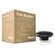 Fibaro NICE FGPB-101-2 ZW5 EU čierna / Bezdrôtové tlačidlo / Z-Wave / dosah 50 m / batéria 3,6V