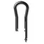 Igloohome Long Shackle dlhá spona pre visiaci zámok / Spona pre visiaci zámok / Kalená oceľ / 78 x 36 x 9 mm