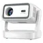 BlitzWolf BW-V12 / Projektor / Google TV / Full HD / AI Auto Focus / Wi-Fi 6 / Bluetooth 5.2 / repro 2x10W