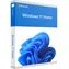 Microsoft Windows 11 Home 64-bit (OEM) / Operačný systém / DVD pre 64-bit / angličtina