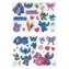 PALADONE Samolepky Stitch / Samolepky / 3D / 37 ks / Lilo & Stitch