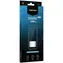 MyScreen DIAMOND GLASS edge LITE iPhone 16 6,1" čierna / Ochranné sklo / Full Glue / 9H / 0,33 mm