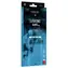 MyScreen Diamond Glass Edge Full Glue čierna / Ochranné sklo / Samsung Galaxy S24 / 9H