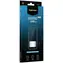 MyScreen Diamond Glass Edge Lite FG čierna / Ochranné sklo / Samsung Galaxy S24/S25 / Tvrdené 9H / 0,33 mm