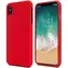Mercury Soft Samsung Galaxy A53 5G červená / Puzdro / TPU