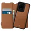 Spigen Ciel Wallet hnedá / Puzdro / Samsung Galaxy S20 Ultra