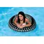 INTEX Kruh plávací Pneumatika / Nafukovací kruh / 91 cm / nosnosť 60 kg