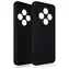 Beline Silicone Case pre XIAOMI 14C čierna / Kryt / Silikónový